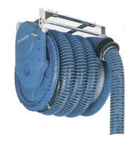 hose reel system